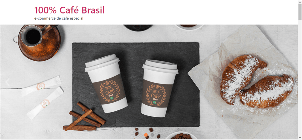 A loja 100% Café Brasil &#8211 é confável? ✔️ Tudo sobre a Loja 100% Café Brasil &#8211!