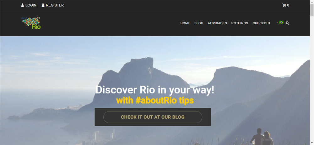 A loja About Rio é confável? ✔️ Tudo sobre a Loja About Rio!