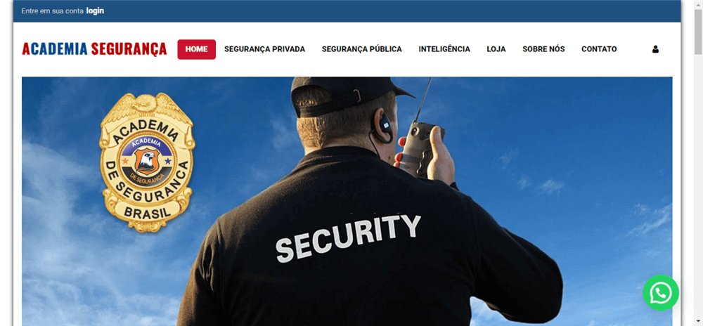 A loja Academia de Segurança é confável? ✔️ Tudo sobre a Loja Academia de Segurança!