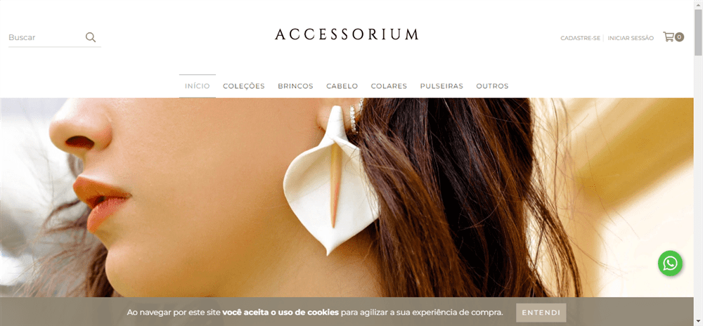A loja Accessorium é confável? ✔️ Tudo sobre a Loja Accessorium!