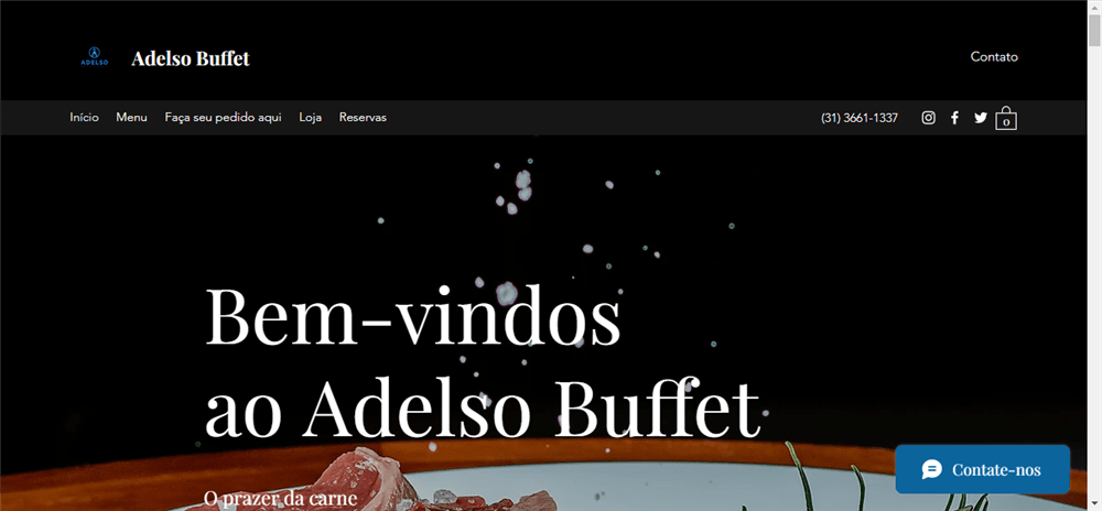 A loja Adelso Buffet é confável? ✔️ Tudo sobre a Loja Adelso Buffet!