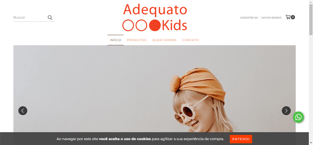 A loja Adequato Kids é confável? ✔️ Tudo sobre a Loja Adequato Kids!