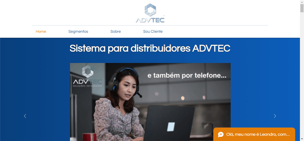 A loja Advtec é confável? ✔️ Tudo sobre a Loja Advtec!
