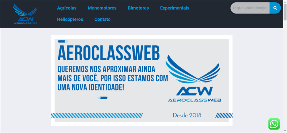 A loja Aeroclassweb é confável? ✔️ Tudo sobre a Loja Aeroclassweb!