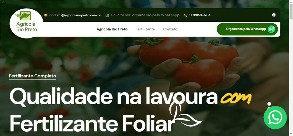 A loja Agrícola Rio Preto é confável? ✔️ Tudo sobre a Loja Agrícola Rio Preto!
