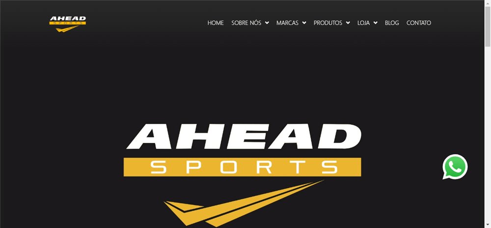 A loja Ahead Sports é confável? ✔️ Tudo sobre a Loja Ahead Sports!