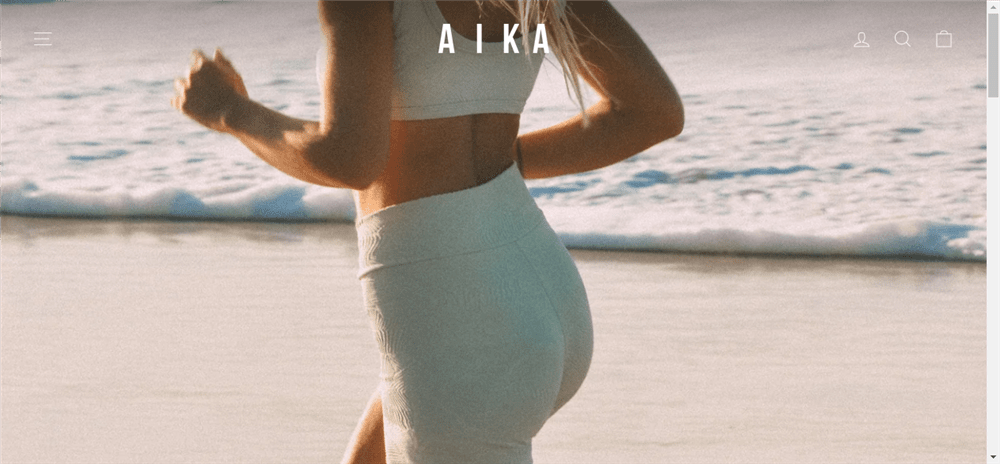 A loja Aika Beachwear – Aika é confável? ✔️ Tudo sobre a Loja Aika Beachwear – Aika!