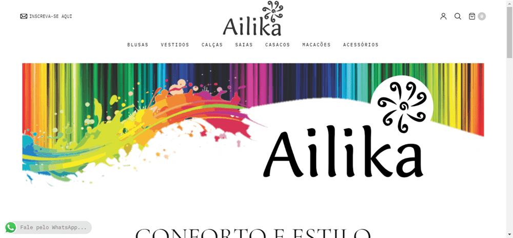 A loja Ailika é confável? ✔️ Tudo sobre a Loja Ailika!