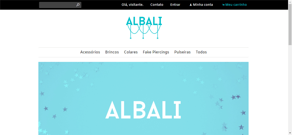 A loja Albali é confável? ✔️ Tudo sobre a Loja Albali!