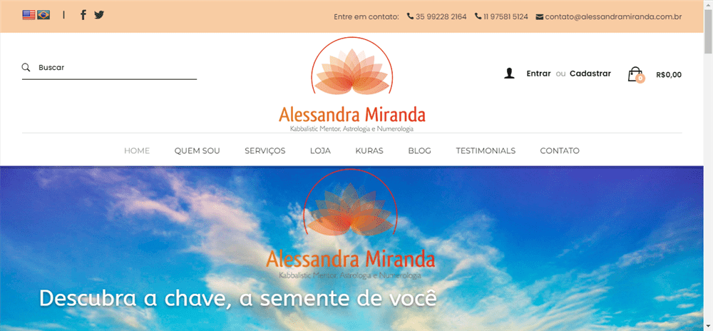 A loja Alessandra Miranda &#8211 é confável? ✔️ Tudo sobre a Loja Alessandra Miranda &#8211!