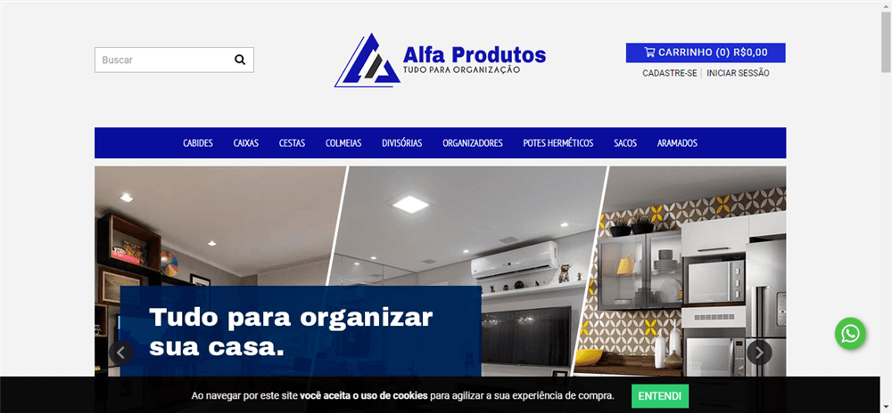 A loja Alfa Produtos é confável? ✔️ Tudo sobre a Loja Alfa Produtos!