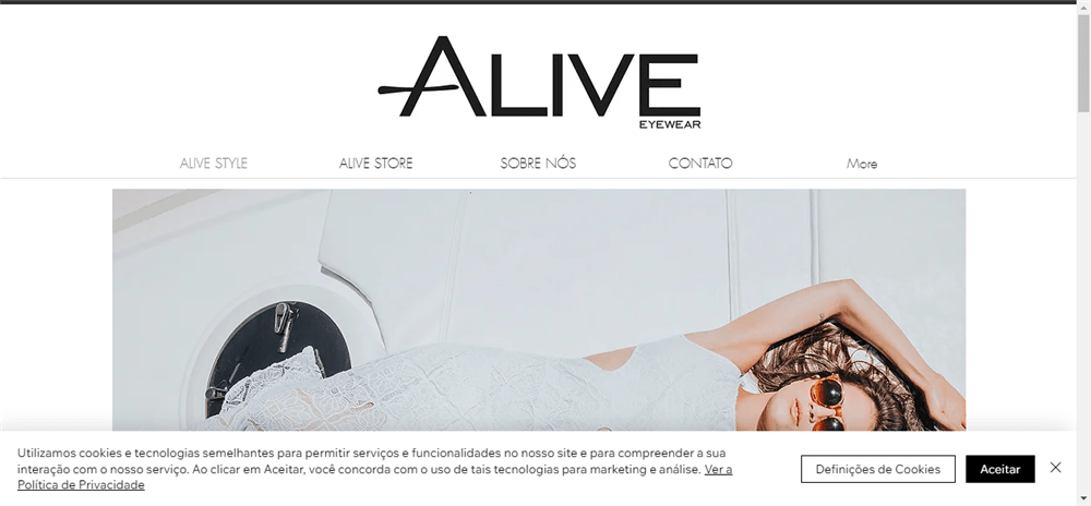A loja Aliveeyewear é confável? ✔️ Tudo sobre a Loja Aliveeyewear!