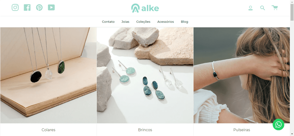 A loja Alke é confável? ✔️ Tudo sobre a Loja Alke!