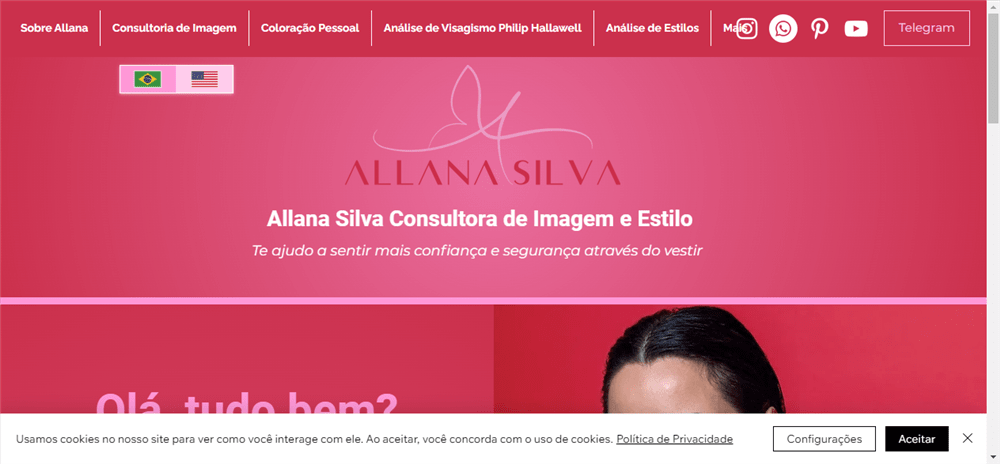 A loja Allana Silva é confável? ✔️ Tudo sobre a Loja Allana Silva!