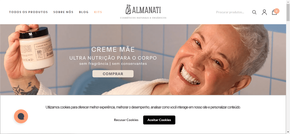 A loja Almanati é confável? ✔️ Tudo sobre a Loja Almanati!