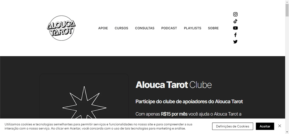 A loja Alouca Tarot é confável? ✔️ Tudo sobre a Loja Alouca Tarot!