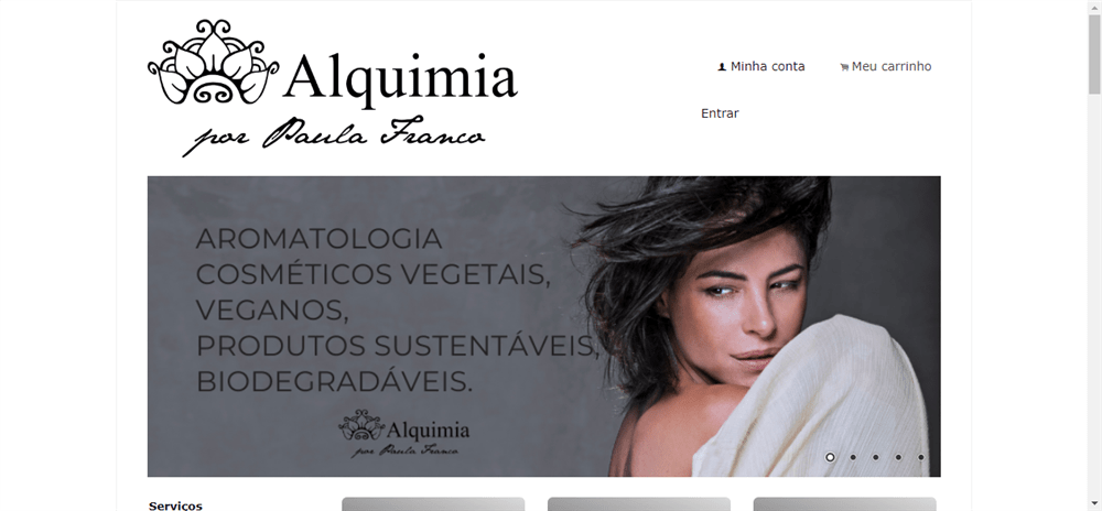 A loja Alquimia por Paula Franco é confável? ✔️ Tudo sobre a Loja Alquimia por Paula Franco!