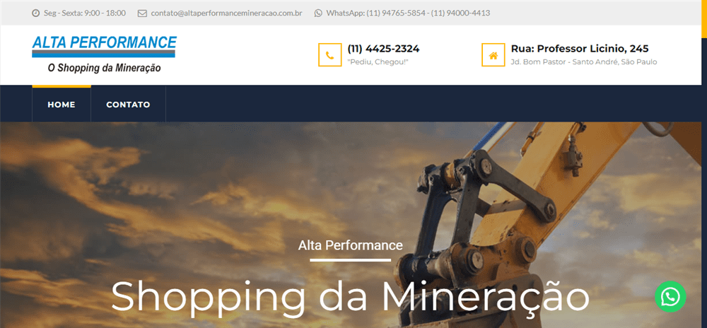 A loja Alta Performance Mineração &#8211 é confável? ✔️ Tudo sobre a Loja Alta Performance Mineração &#8211!