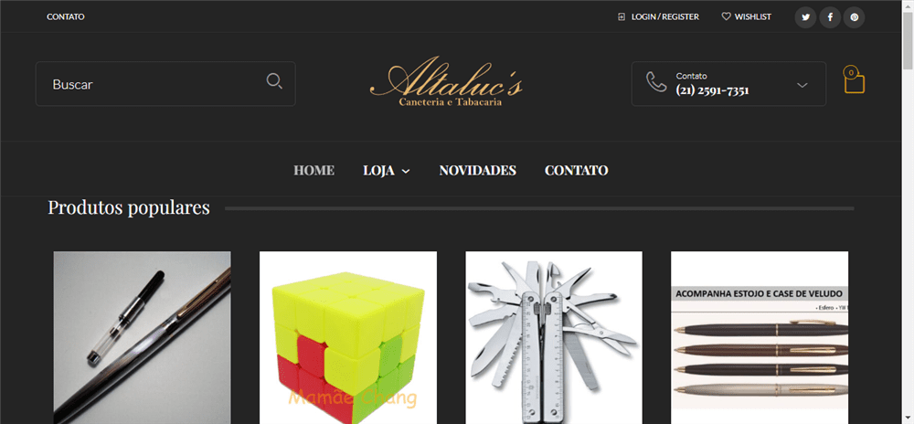 A loja Altaluc's é confável? ✔️ Tudo sobre a Loja Altaluc's!