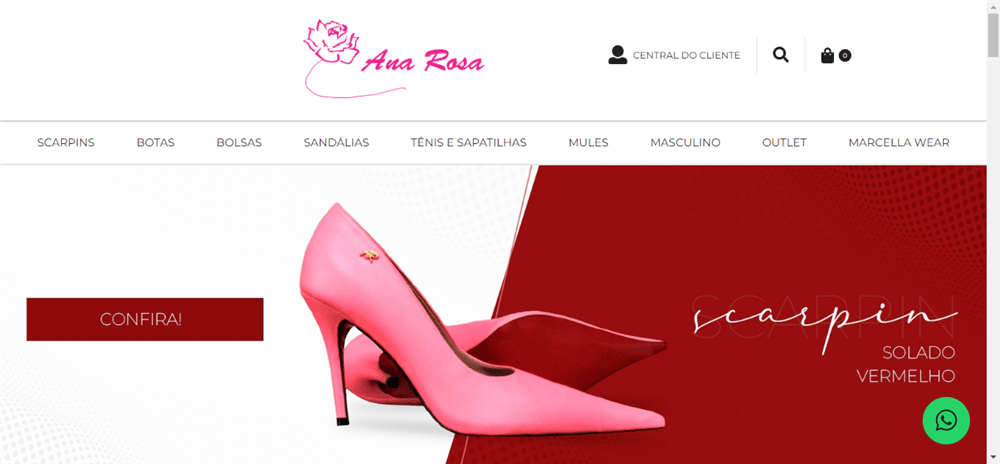 A loja Ana Rosa é confável? ✔️ Tudo sobre a Loja Ana Rosa!