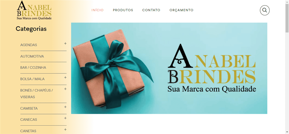 A loja Anabel Brindes Personalizados é confável? ✔️ Tudo sobre a Loja Anabel Brindes Personalizados!