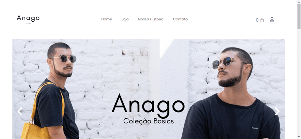 A loja Anago Store é confável? ✔️ Tudo sobre a Loja Anago Store!