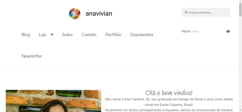 A loja AnaVivian é confável? ✔️ Tudo sobre a Loja AnaVivian!