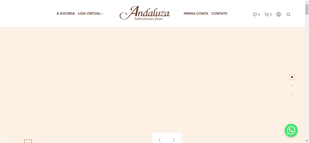 A loja Andaluza é confável? ✔️ Tudo sobre a Loja Andaluza!