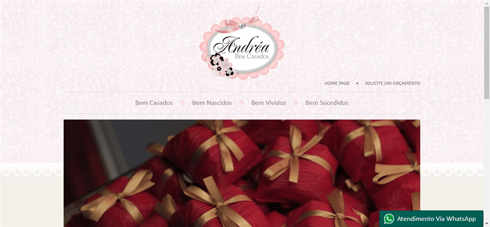 A loja Andrea Bem Casados ® 2015 é confável? ✔️ Tudo sobre a Loja Andrea Bem Casados ® 2015!