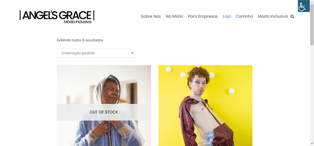 A loja Angel´s Grace – Moda Inclusiva é confável? ✔️ Tudo sobre a Loja Angel´s Grace – Moda Inclusiva!