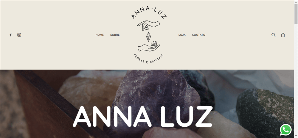 A loja Anna Luz é confável? ✔️ Tudo sobre a Loja Anna Luz!