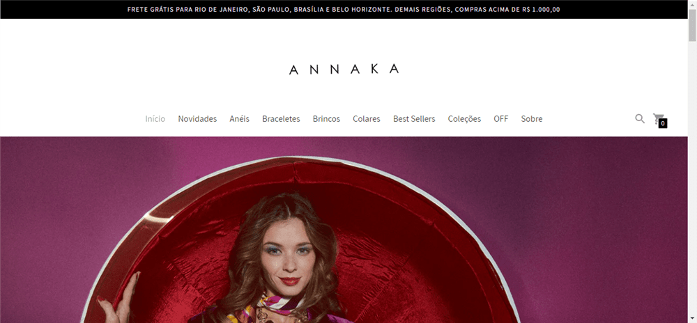 A loja Annaka.lins é confável? ✔️ Tudo sobre a Loja Annaka.lins!