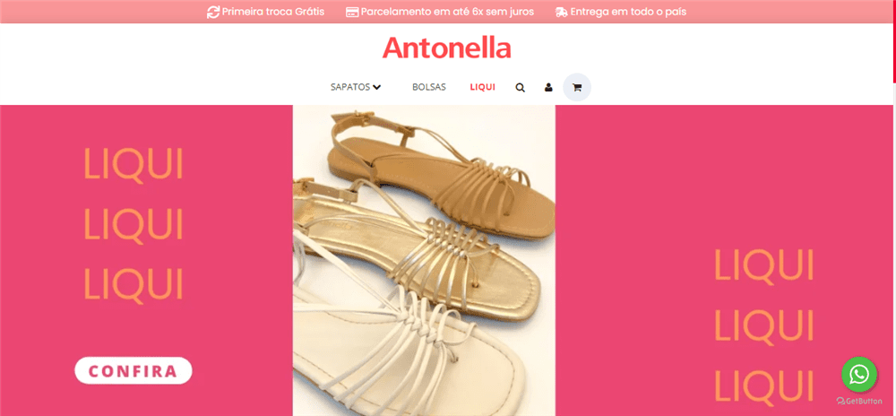 A loja Antonella é confável? ✔️ Tudo sobre a Loja Antonella!