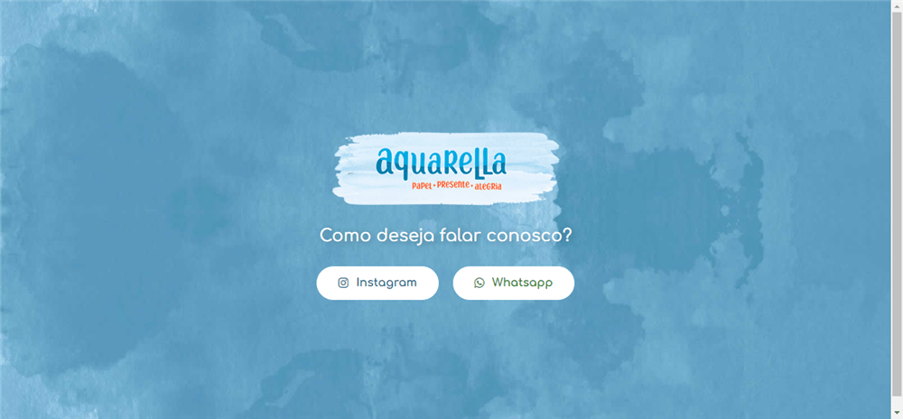 A loja Aquarella Papper é confável? ✔️ Tudo sobre a Loja Aquarella Papper!