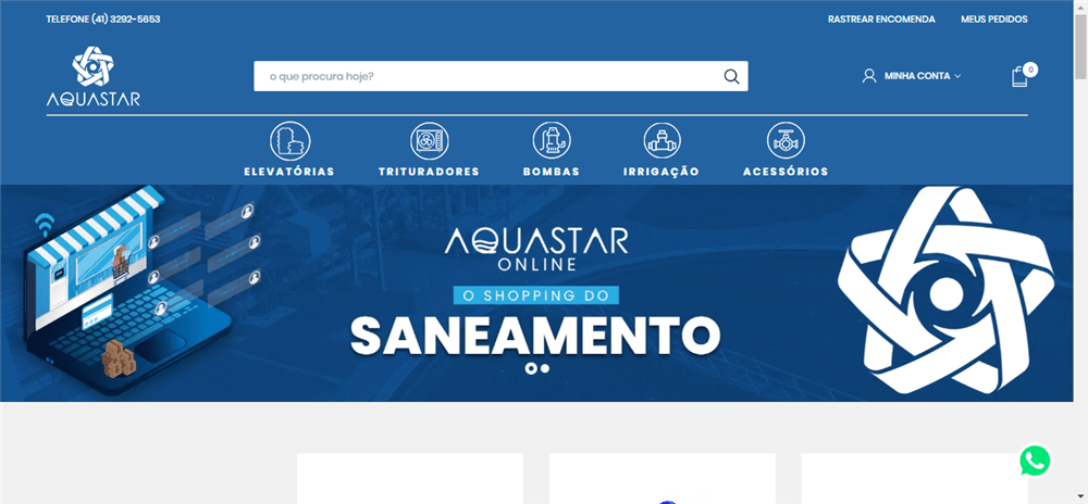 A loja Aquastar Online é confável? ✔️ Tudo sobre a Loja Aquastar Online!