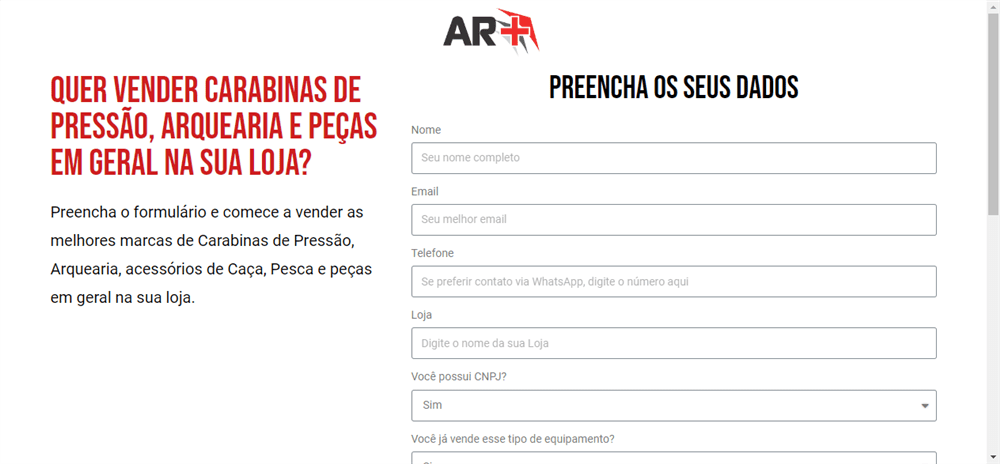 A loja Ar+ Brasil é confável? ✔️ Tudo sobre a Loja Ar+ Brasil!