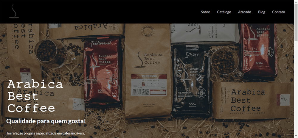 A loja Arabica Best Coffee &#8211 é confável? ✔️ Tudo sobre a Loja Arabica Best Coffee &#8211!