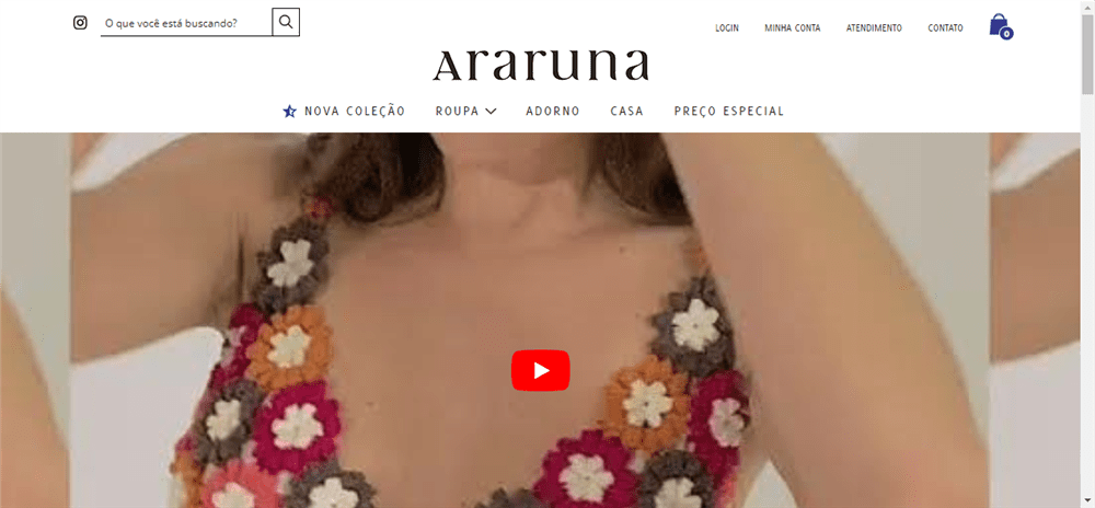 A loja Araruna é confável? ✔️ Tudo sobre a Loja Araruna!