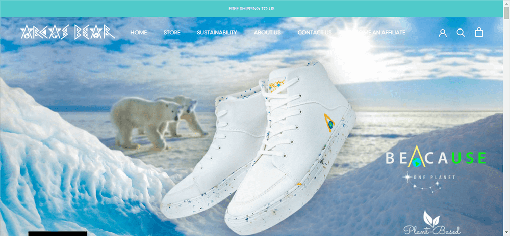 A loja Arcas Bear Sneakers é confável? ✔️ Tudo sobre a Loja Arcas Bear Sneakers!