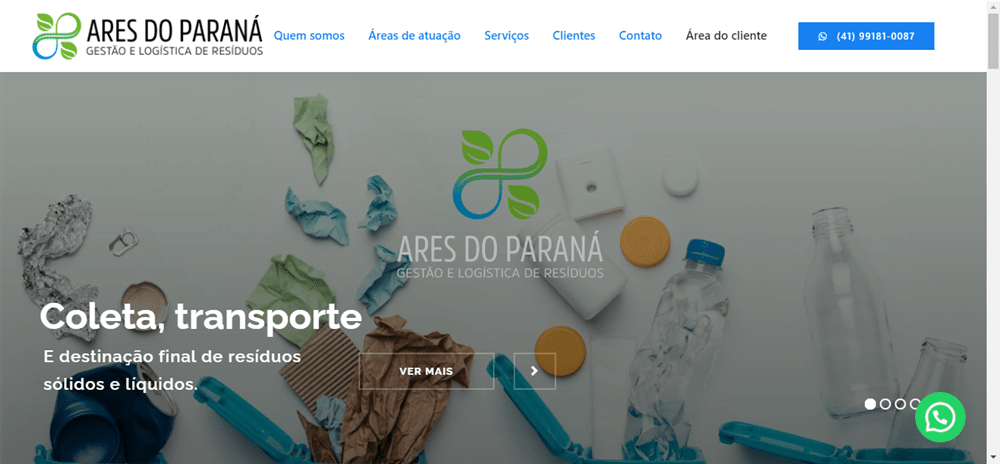 A loja Ares do Paraná é confável? ✔️ Tudo sobre a Loja Ares do Paraná!