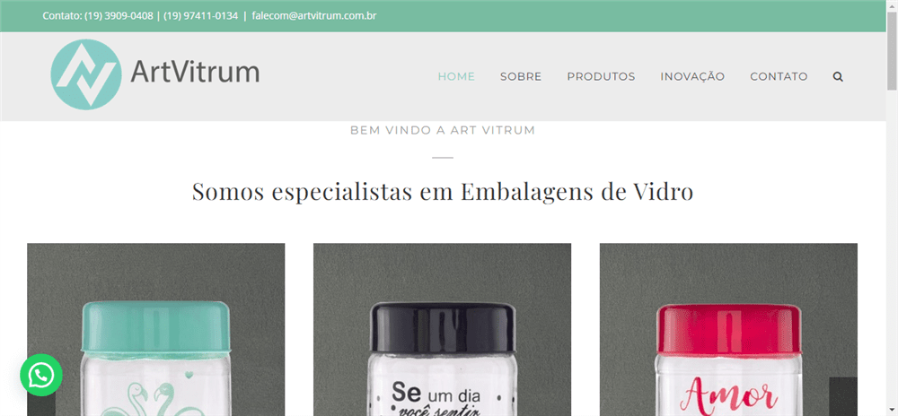 A loja Art Vitrum é confável? ✔️ Tudo sobre a Loja Art Vitrum!