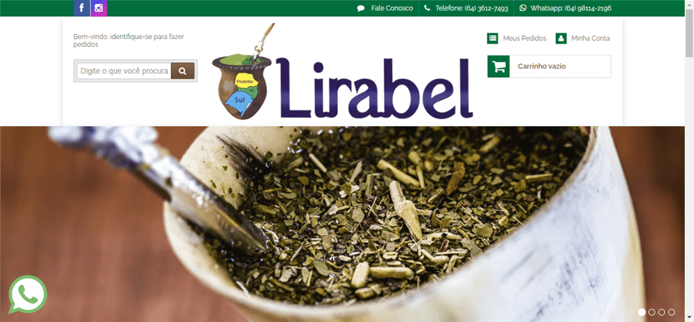 A loja Atacadista Lirabel é confável? ✔️ Tudo sobre a Loja Atacadista Lirabel!