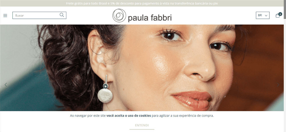 A loja Ateliê Paula Fabbri é confável? ✔️ Tudo sobre a Loja Ateliê Paula Fabbri!