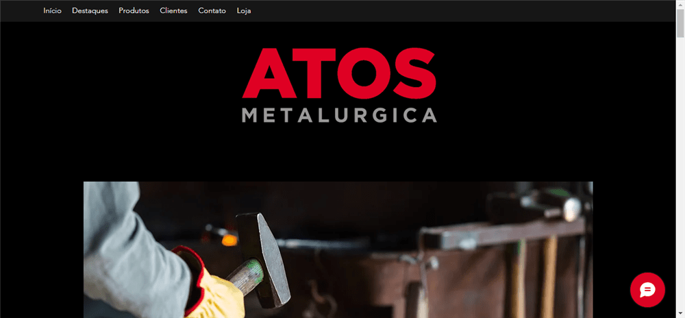 A loja Atos Metalurgica é confável? ✔️ Tudo sobre a Loja Atos Metalurgica!