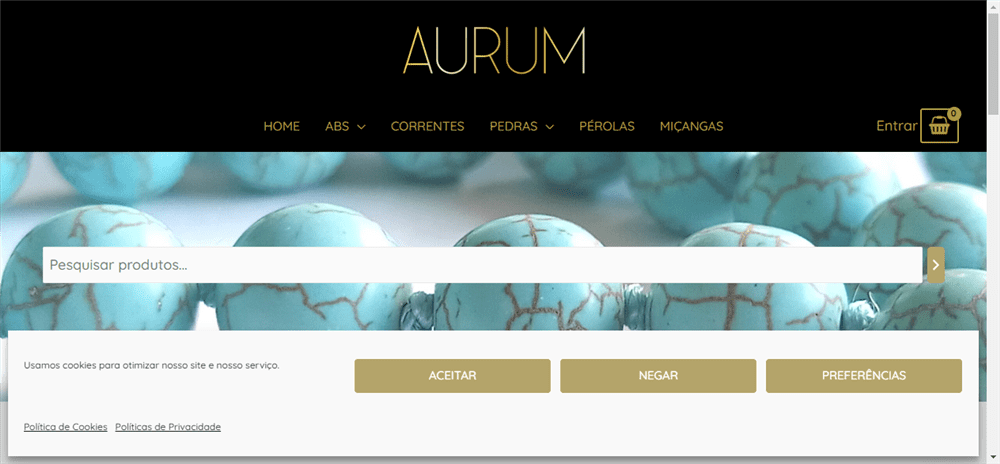 A loja Aurum Bijoux é confável? ✔️ Tudo sobre a Loja Aurum Bijoux!
