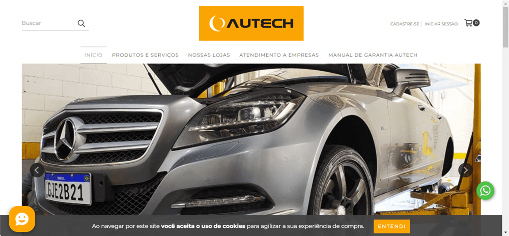 A loja Autech Pneus é confável? ✔️ Tudo sobre a Loja Autech Pneus!