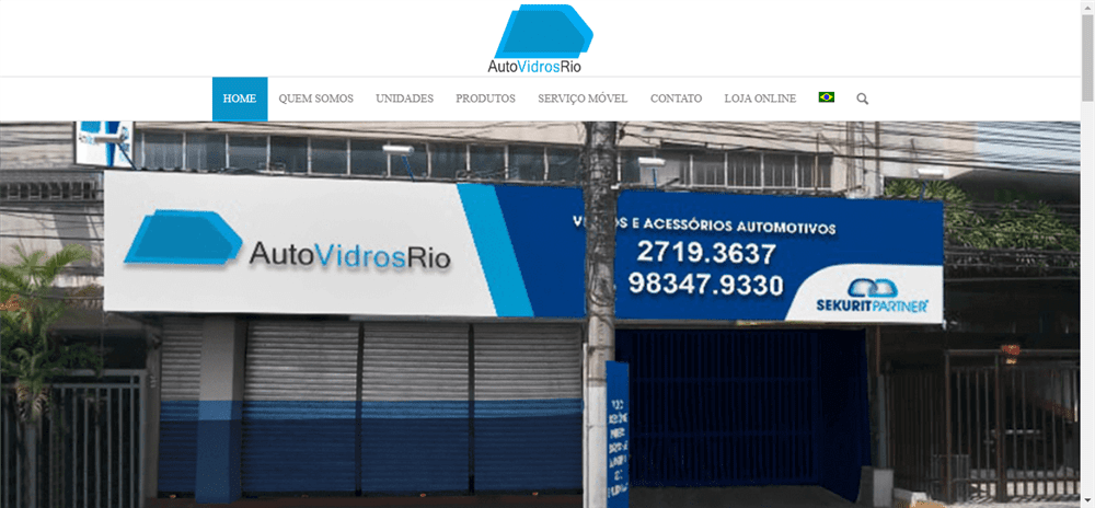 A loja Auto – Vidros Rio é confável? ✔️ Tudo sobre a Loja Auto – Vidros Rio!
