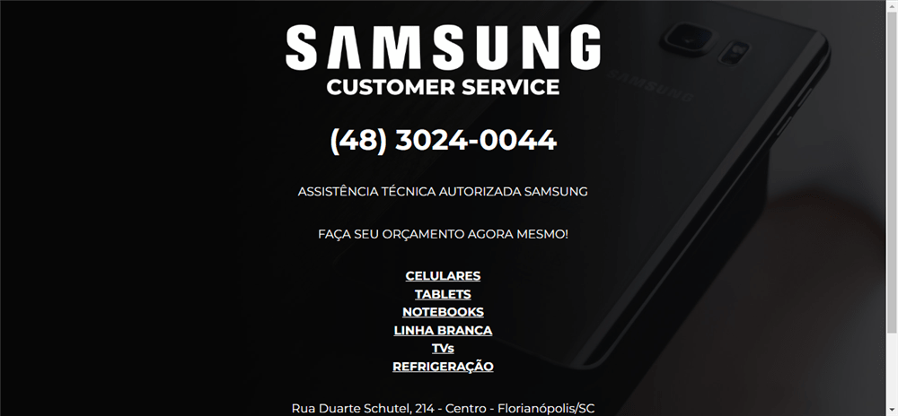 A loja Autorizada Samsung é confável? ✔️ Tudo sobre a Loja Autorizada Samsung!