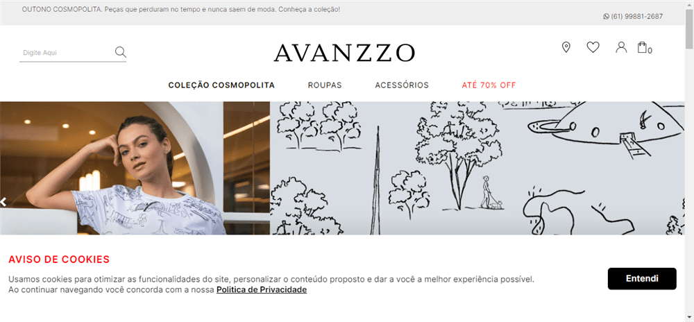 A loja Avanzzo é confável? ✔️ Tudo sobre a Loja Avanzzo!