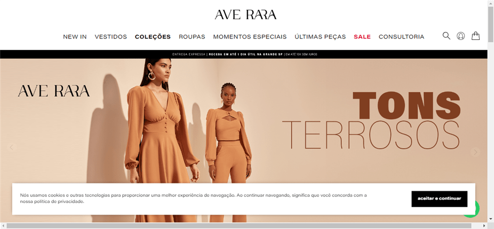 A loja Ave Rara é confável? ✔️ Tudo sobre a Loja Ave Rara!